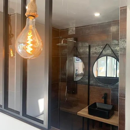 Apartamento Port Nature 5