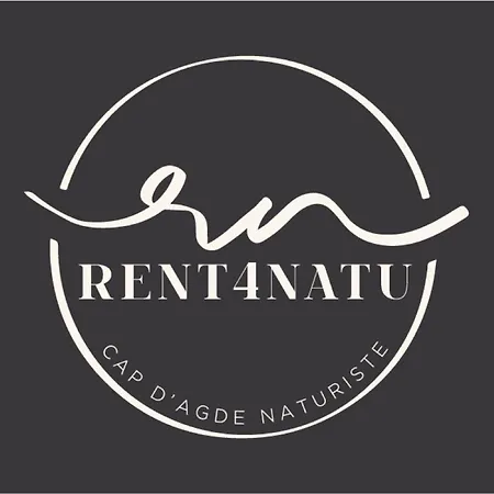 Nuit D'ambre Port Nature - Cosy - Parking - Climatisation - Village Naturiste Apartment