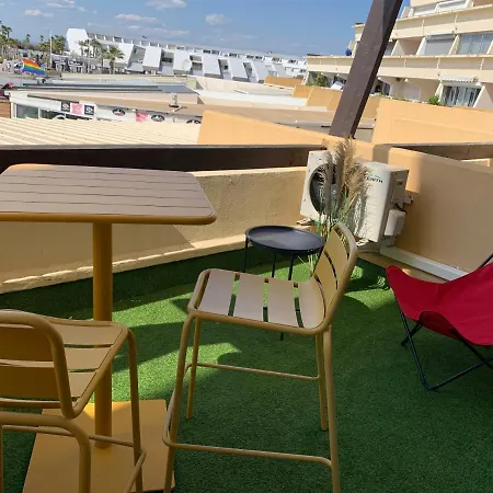 Apartment Port Nature 5 *