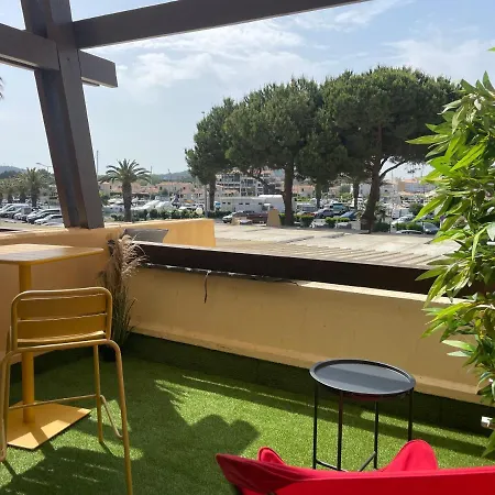 Port Nature 5 Apartment Agde