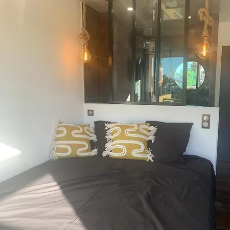 Apartment Port Nature 5 Agde
