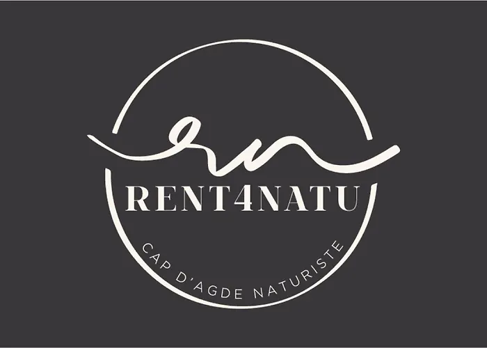 Village Naturiste R4n - Nuit D'ambre Port Nature 公寓